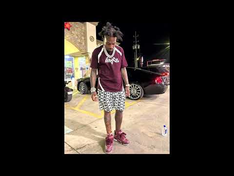 [FREE] Sauce Walka Type Beat - "Aim For The Moon"