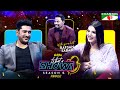 Ananta Jalil Barsha What A Show With Rafsan Sabab