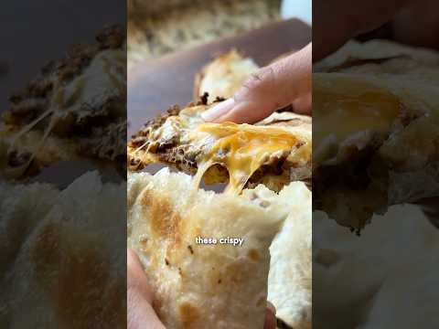 She requested this for her last meal