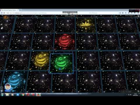 Universal Tapestry - How to play 