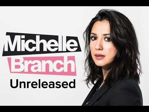 Now That I Found You - Michelle Branch