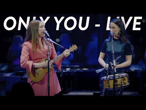 The Ladybugs - Only You - Live at Dizzy's NYC