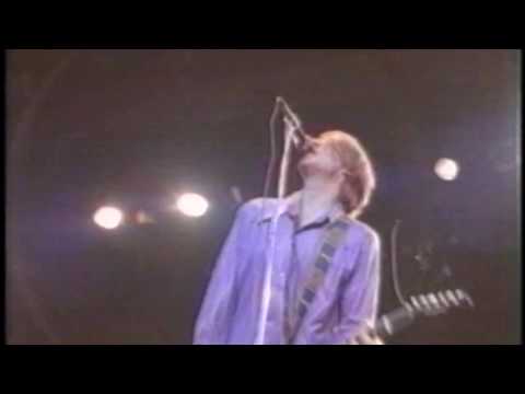 Forget Me Not - Agitpop  (1989)