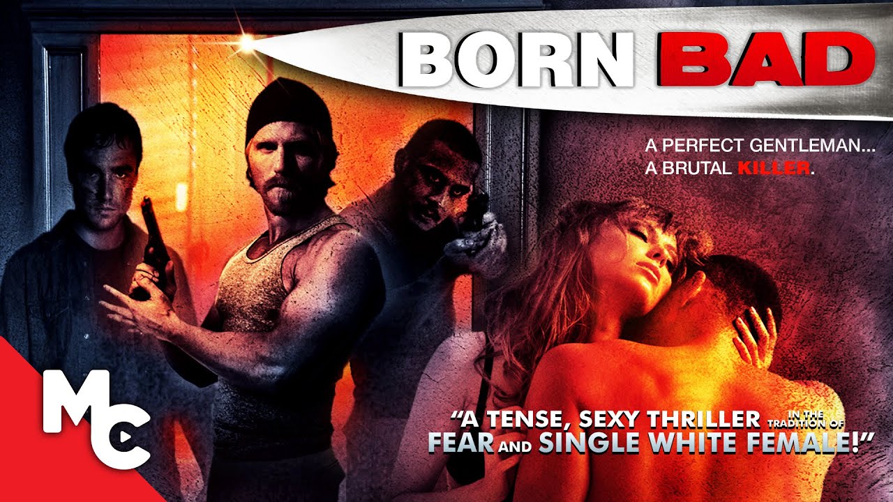 Born Bad (2011)