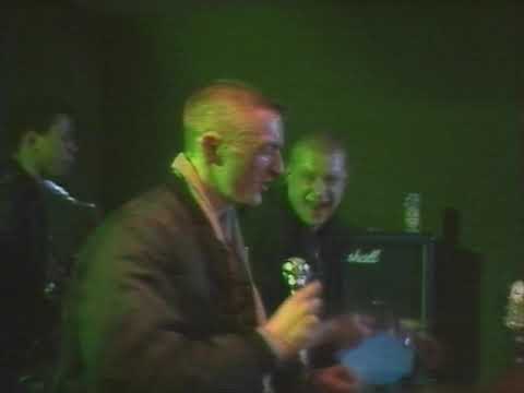 The Redskins - It Can Be Done (Official Video)