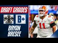 Saints Land TALENTED DT Bryan Bresee With The 29th Overall Pick I CBS Sports
