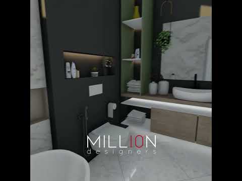 Master Bedroom Interior