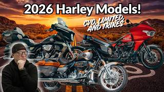 Download lagu 2026 Harley-Davidson Launch Breakdown: Hype vs Reality 👀 mp3