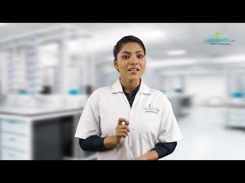 Ivabradine IVADIB 5 MG