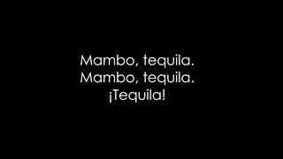 Tequila Azúcar Moreno (Letra)