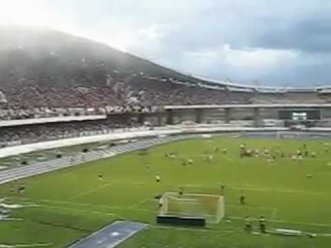 Final do Parazão 2012 - Remo x Aguia - Fim do Jogo