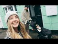 Christmas Shopping Spot Of Lunch Surprise Photos Vlogmas Day 10