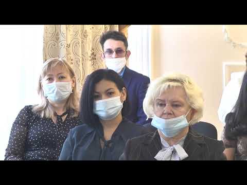 «Күн» ақпараттық бағдарлама. 18 қыркүйек 2020ж