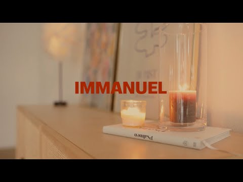 Amy & Patrick and Gerth Medien