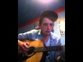 Ben Howard gracious (acoustic) 