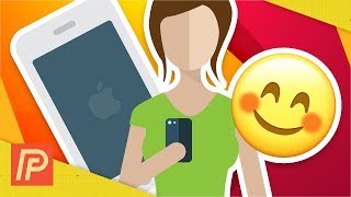 How To Hold An iPhone: The Right Way!