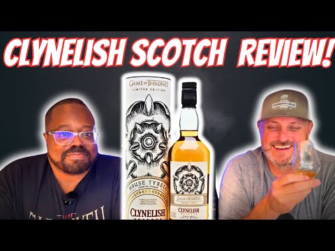 Clynelish | Scotch Whiskey | GoT