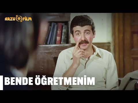 Bende Öğretmenim - Hababam Sınıfı Tatilde