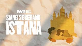 Download lagu Iwan Fals - Siang Seberang Istana mp3