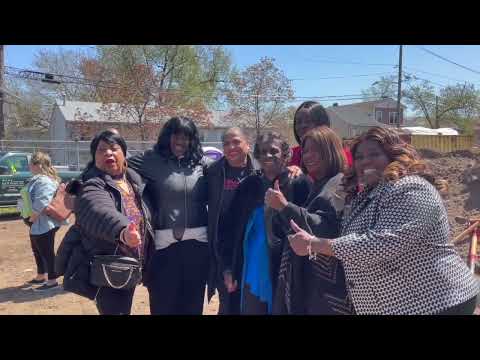 Habitat For Humanity