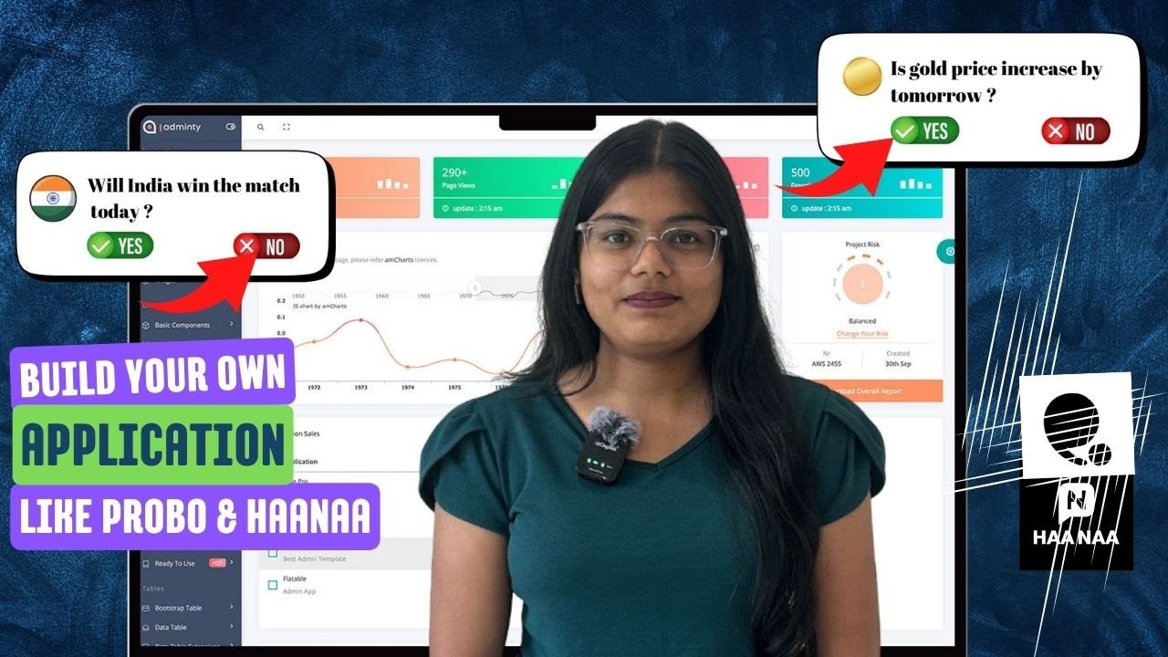 What is Probo Clone App What is Probo Clone App