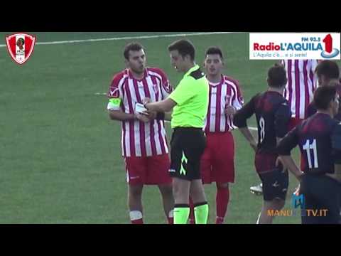 IL MORO PAGANICA  -  A S D  Magliano Montevelino   (1- 2)