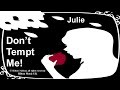 'DON'T TEMPT ME!' a sexy / fun / pop / song from ...