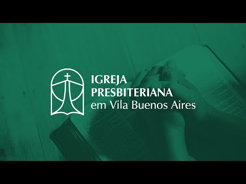Culto Vespertino | Pés na Terra, Olhos no Céu - Colossenses 3:1-4 | Rev. Vagner Queiroz | 06/09/2026