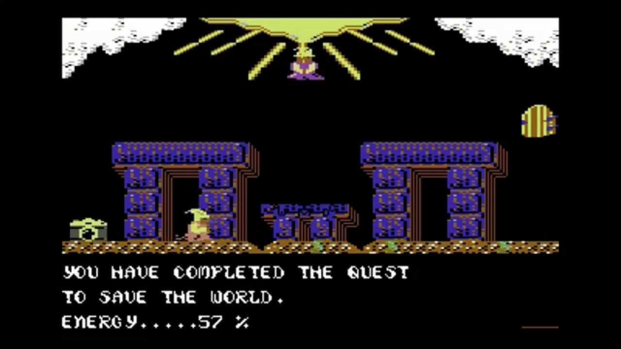 Gameplay Video