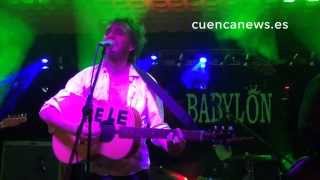 Me Falta El Aliento  Elefantes