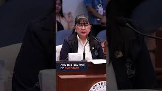 Acosta tells court Sara Duterte ordered P125M turned over to security officer