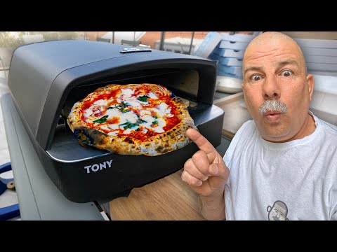 Ist das der beste Pizzaofen für 250€?