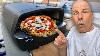 Ist das der beste Pizzaofen für 250€?