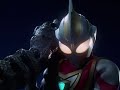 Ultraman Gaia Ep 04 BDRip ENG SUB