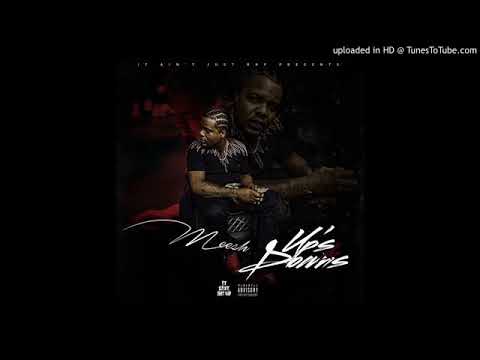 Meesh x BabyFace Ray  - Hood Nigga