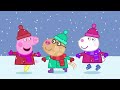 Peppa Pig S Snow Day ️ Peppa Pig Tales