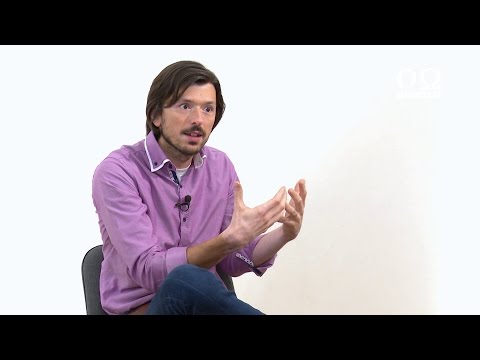 Despre relevanța Bisericii și a creștinului - Adiel Bunescu, pastor, București