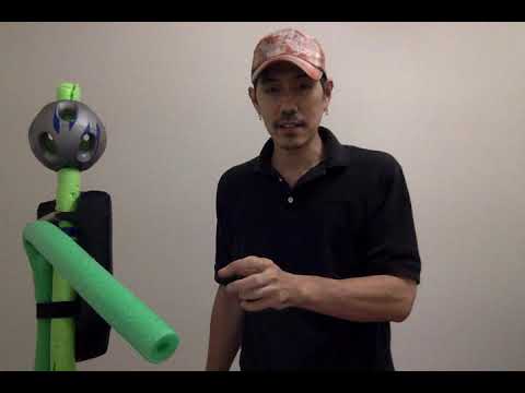 CSSD-SC way of using the knife