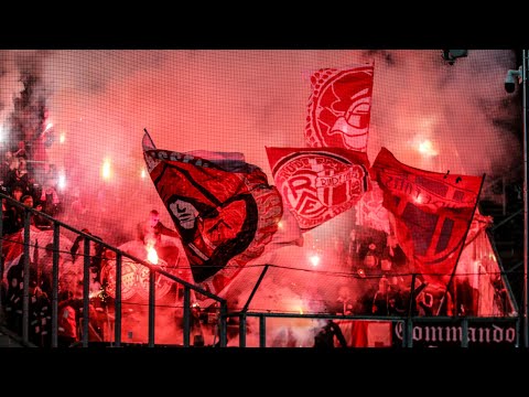 05.11.2021 | Stimmungsvideo Borussia M'Gladbach vs. Rot-Weiss Essen