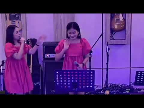 Nadia Sister // Memory Tao Toba // Cipt. Jonar Situmorang