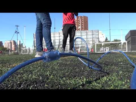 MAÑANA TE DIGO vs SALENO   #Apertura 2021 Fecha 9