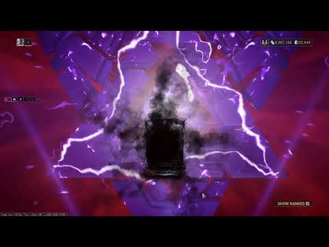 RivenRollFrame: Zakti