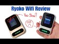 Ryoko Wifi Review Pros Cons Of The Portable Wifi Router Ryoko Muama