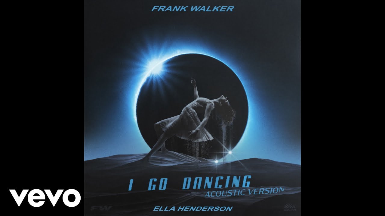 Франк Уокър и Ела Хендерсън - I Go Dancing (акустична версия)