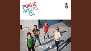 Patti Peru