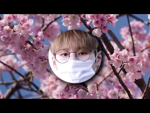 Sungwoon ; Get over it  ↖