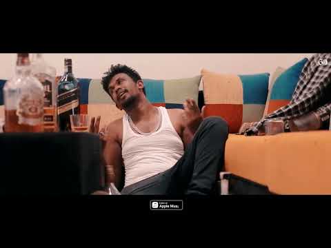 Tikx Kooda - Chodana (Official music video) (prod.by Coke boi beatz)