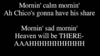 The Mexican - Babe Ruth