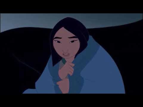 The Little Mer-Chinese Woman 2: Return to the Sea (2000) Part 9 - A Peek into the Past