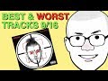 Weekly Track Roundup: 9/16 (Eminem's KILLSHOT) Weekly Track Roundup: 9/16 (Eminem's KILLSHOT)